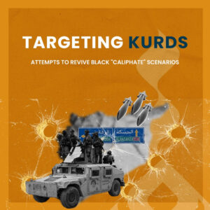 Field Executions and Systematic Looting: The Heavy Price of Kurdish Identity