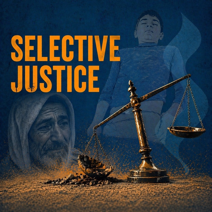 Amjad Yousef is Still Among Us: The Authority is the "Pit" and the "Killer"