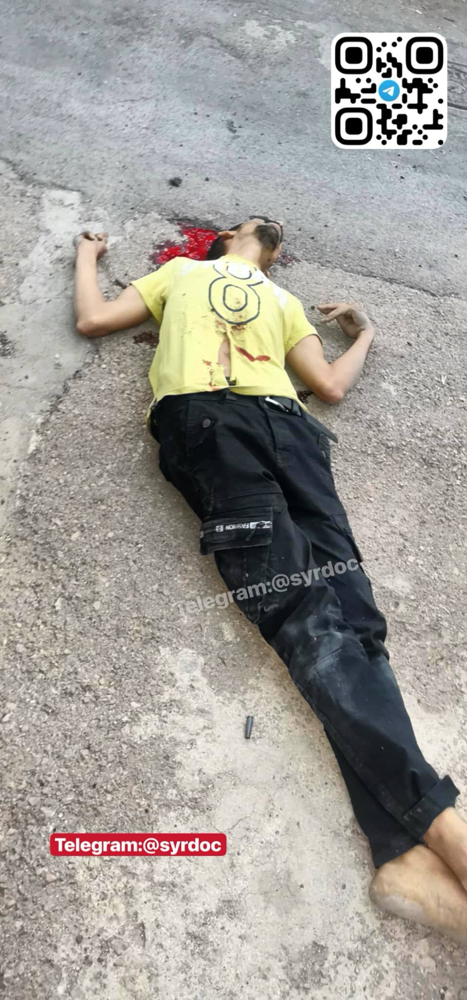 Evidence Image
