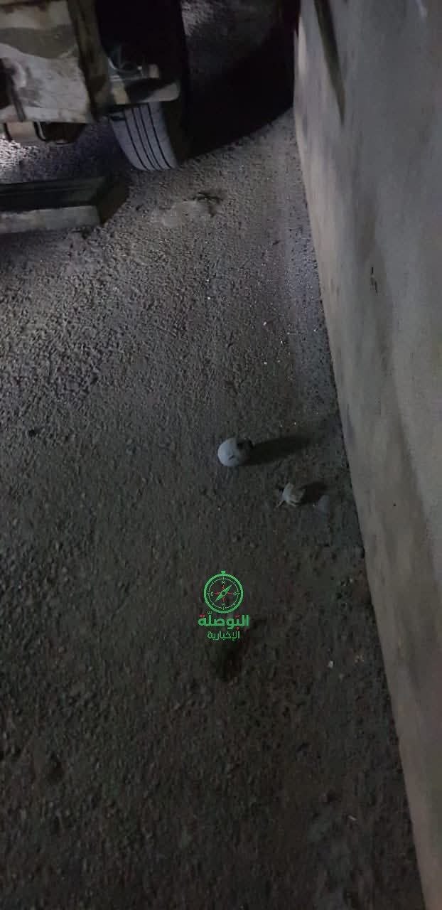 Evidence Image