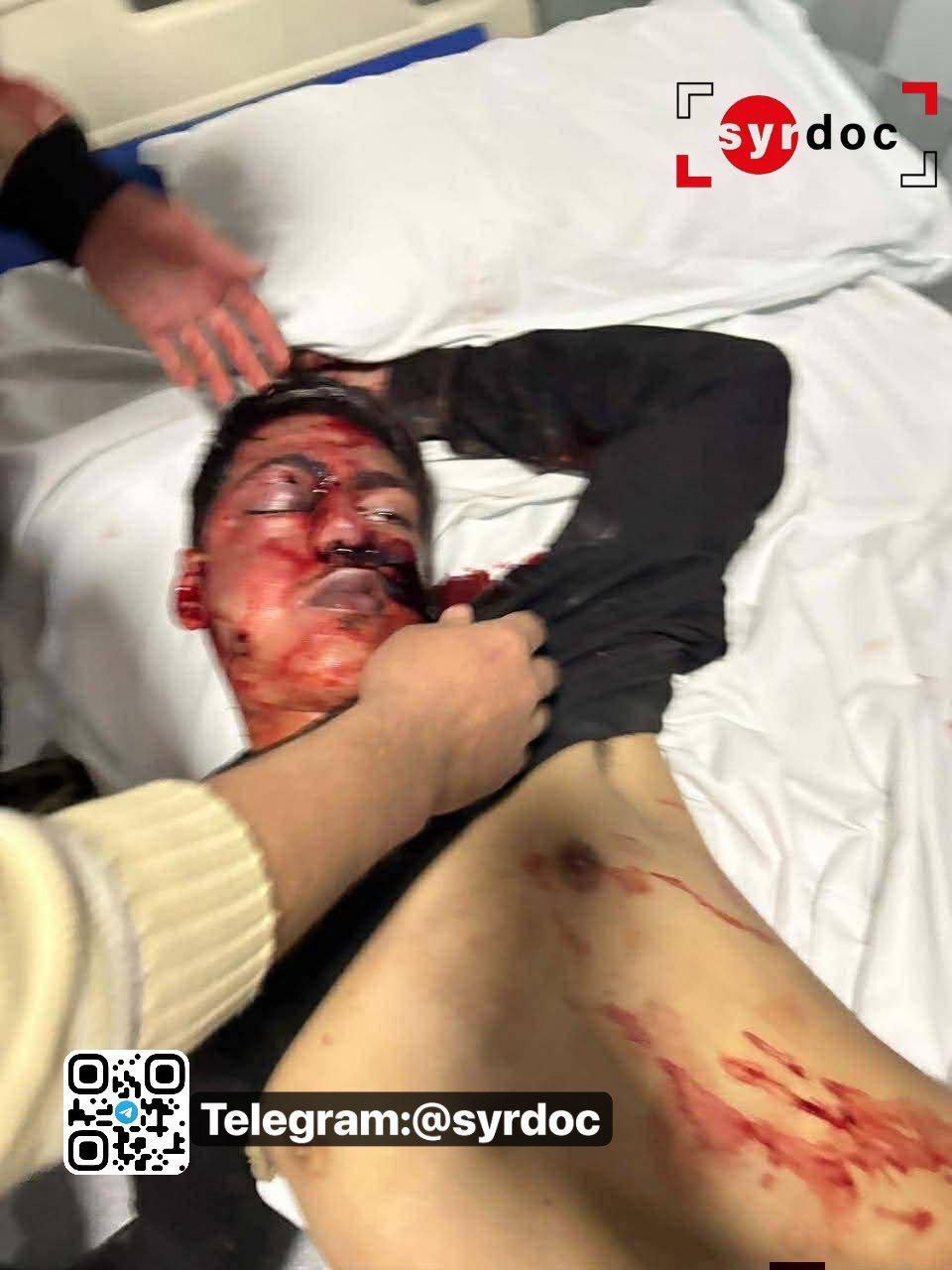 Evidence Image