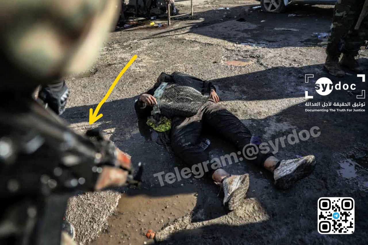 Evidence Image