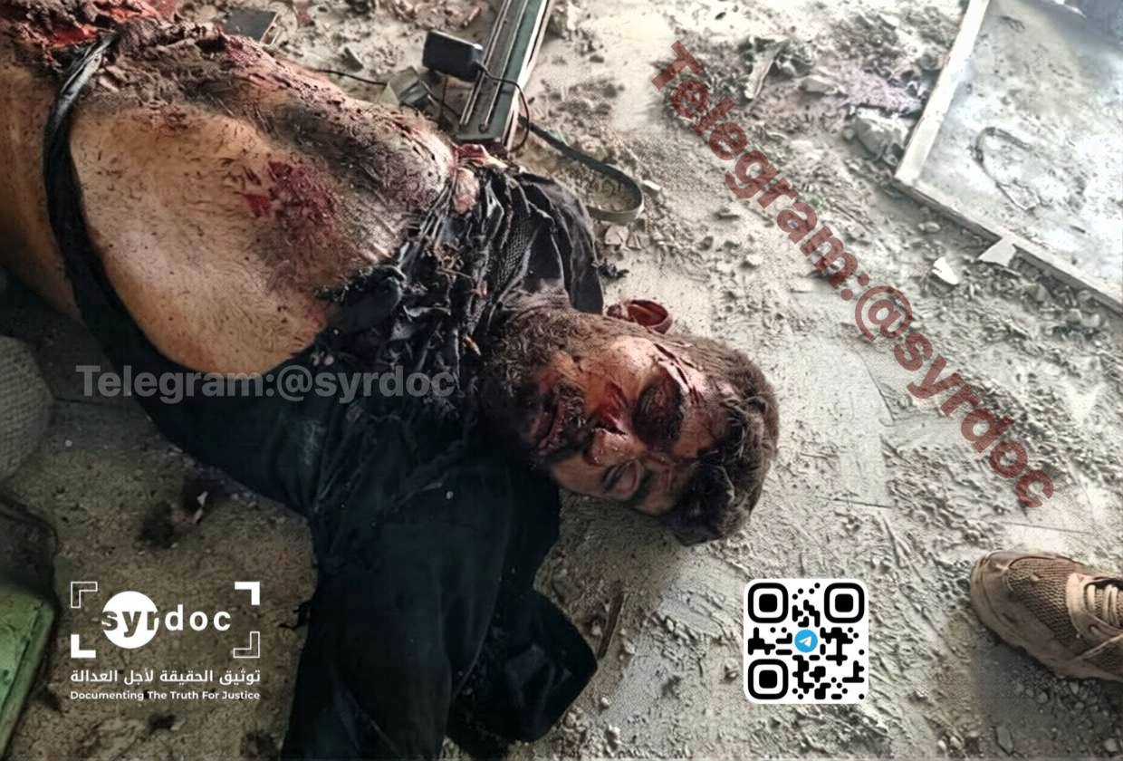 Evidence Image