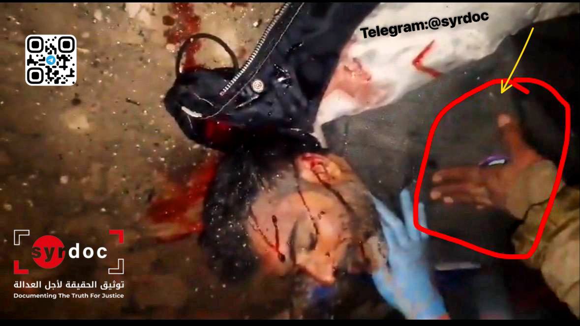 Evidence Image