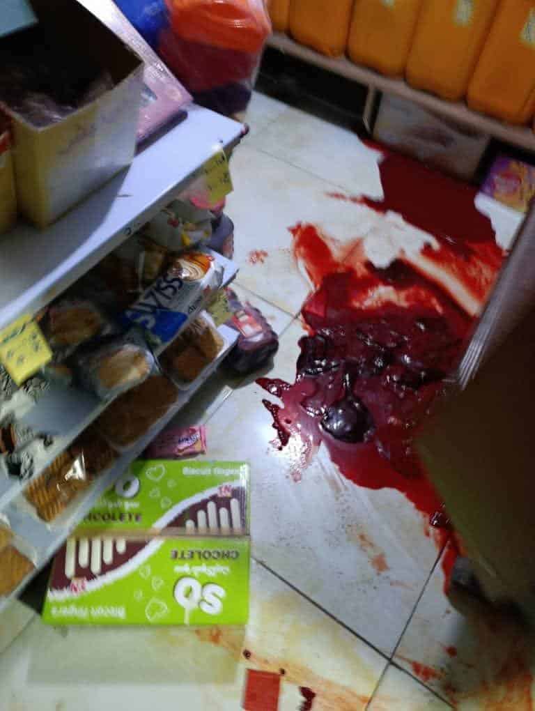 Evidence Image